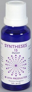 Vita Producten Vita Syntheses 15 Durven 30ML Vita Producten Vita Syntheses 15 Durven 30ML