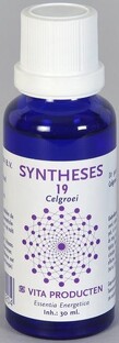Vita Producten Vita Syntheses 19 Celgroei 30ML Vita Producten Vita Syntheses 19 Celgroei 30ML