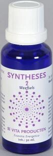 Vita Producten Vita Syntheses 2 Weefsel 30ML