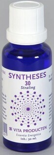 Vita Producten Vita Syntheses 30 Straling 30ML Vita Producten Vita Syntheses 30 Straling 30ML