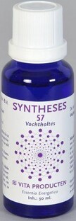 Vita Producten Vita Syntheses 57 Vochtholtes 30ML 