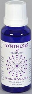 Vita Producten Vita Syntheses 57 Vochtholtes 30ML