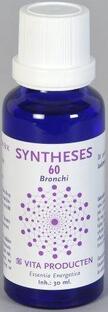 Vita Producten Vita Syntheses 60 Bronchi 30ML