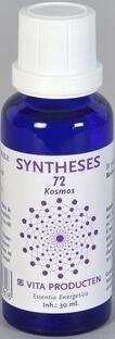 Vita Producten Vita Syntheses 72 Kosmos 30ML