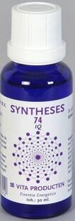 Vita Producten Vita Syntheses 74 IQ 30ML