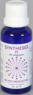 Vita Producten Vita Syntheses 77 Re-Integratie 30ML