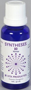 Vita Producten Vita Syntheses 80 Venea 30ML 