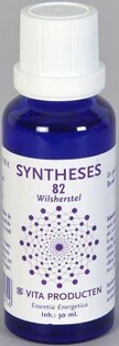 Vita Producten Vita Syntheses 82 Wilsherstel 30ML 