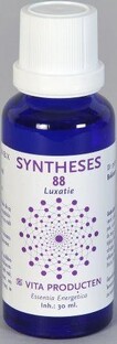 Vita Producten Vita Syntheses 88 Luxatie 30ML Vita Producten Vita Syntheses 88 Luxatie 30ML