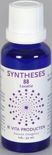 Vita Producten Vita Syntheses 88 Luxatie 30ML