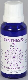 Vita Producten Vita Syntheses 90 Osmose 30ML Vita Producten Vita Syntheses 90 Osmose 30ML