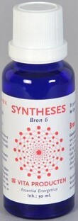 Vita Producten Vita Syntheses Bron 6 Ego 30ML Vita Producten Vita Syntheses Bron 6 Ego 30ML