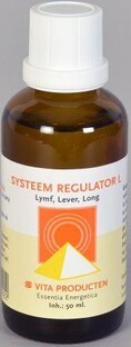 Vita Producten Vita Systeem Regulator L 50ML Vita Producten Vita Systeem Regulator L 50ML