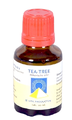 Vita Producten Vita Tea Tree Oil 20ML