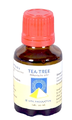 Vita Producten Vita Tea Tree Oil 20ML Vita Producten Vita Tea Tree Oil 20ML