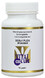 Vital Cell Life Flax Seed Oil Capsules 100CP 