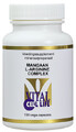 Vital Cell Life Mangaan L-Arginine Complex Capsules 100CP