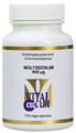 Vital Cell Life Molybdenum 500 mcg Capsules 100CP