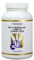 Vital Cell Life Multi-Mineralen Complex zonder IJzer Capsules 100ST