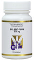 Vital Cell Life Seleno-Plus 200mcg Tabletten 100TB Vital Cell Life Seleno-Plus 200mcg Tabletten 100TB