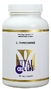 Vital Cell Life L-Threonine Capsules 100CP