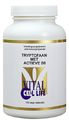 Vital Cell Life Tryptofaan met Actieve B6 Capsules 100CP Vital Cell Life Tryptofaan met Actieve B6 Capsules 100CP