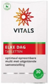 Vitals Elke Dag Tabletten 30TB Vitals Elke Dag Tabletten 30TB
