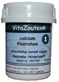 Vita Reform Van der Snoek Vitazouten Nr.1 Calcium Fuoratum 120TB