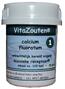 Vita Reform Van der Snoek Vitazouten Nr.1 Calcium Fuoratum 120TB
