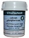 Vita Reform Van der Snoek Vitazouten Nr. 2 Calcium Phosphoricum 120TB Vita Reform Van der Snoek Vitazouten Nr. 2 Calcium Phosphoricum 120TB