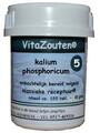 Vita Reform Van der Snoek Vita Reform Vitazouten Nr. 5 Kalium Phosphoricum 120TB