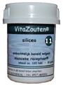 Vita Reform Van der Snoek Vitazouten Nr.11 Silicea 120TB