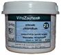 Vita Reform Van der Snoek Vitazouten Nr. 21 Zincum Chloratum Muriaticum 360TB