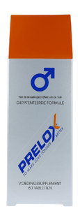 Pharma Nord Prelox Erectiepillen 60TB Pharma Nord Prelox Erectiepillen 60TB