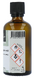 Volatile Eucalyptus Wild Olie 100ML etiket flesje