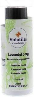 Volatile Lavendel Berg Olie 25ML