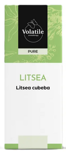 Volatile Litsea Etherische Olie 10ML 