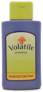 Volatile Oslo Sauna Opgietconcentraat 250ML Volatile Oslo Sauna Opgietconcentraat 250ML
