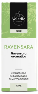 Volatile Ravensara 10ML Volatile Ravensara 10ML