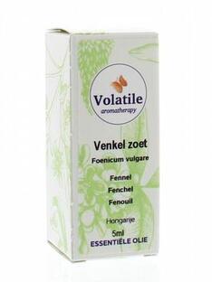 Volatile Venkel Zoet 5ML