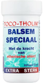 Toco Tholin Balsem Speciaal Pot 50ML Toco Tholin Balsem Speciaal Pot 50ML