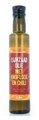 Omega & More Lijnzaad Olie Knoflook en Chili 250ML