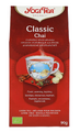 Yogi Tea Classic Chai 90GR Yogi Tea Classic Chai 90GR