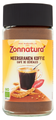 Zonnatura Biologische Meergranenkoffie 100GR