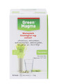 Green Magma Tabletten 320TB