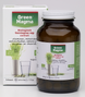 Green Magma Tabletten 320TBVerpakking met pot