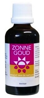 Zonnegoud Astragalus Complex 50ML Zonnegoud Astragalus Complex 50ML