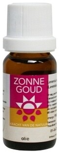 Zonnegoud Cajaputi Olie 10ML Zonnegoud Cajaputi Olie 10ML