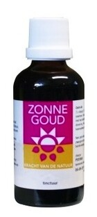 Zonnegoud Drosera 525 Complex 50ML Zonnegoud Drosera 525 Complex 50ML