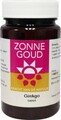 Zonnegoud Ginkgo Tabletten 200TB